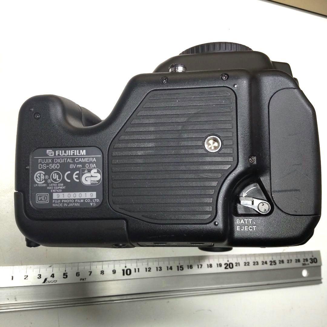 FUJIFIJM Fujix DS-550