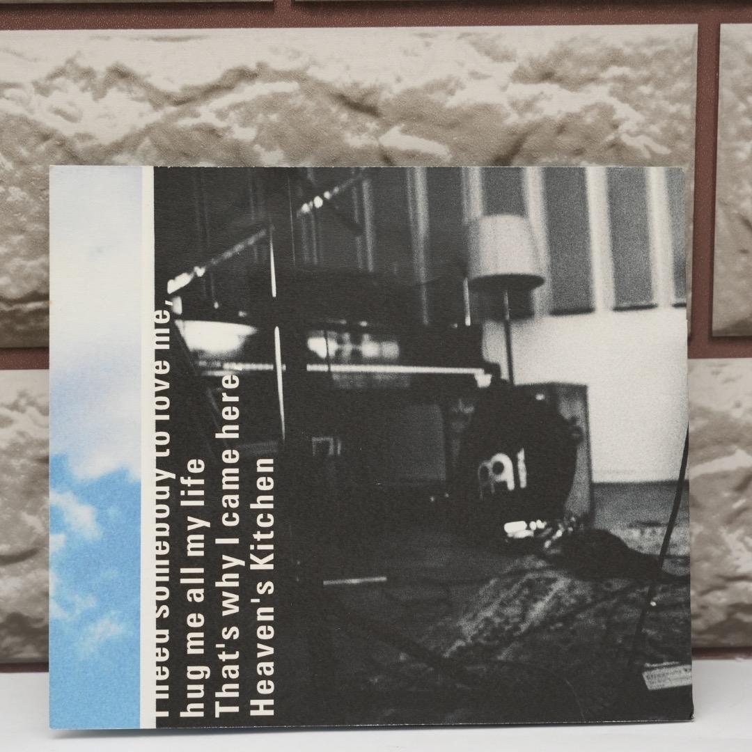CDフルアルバム＜ボニーピンク＞Heaven's Kitchen 初回限定盤 - メルカリ