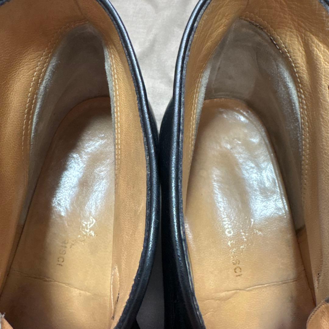 TANINO CRISCI/タニノクリスチー チャッカブーツ/7.5 - メルカリ