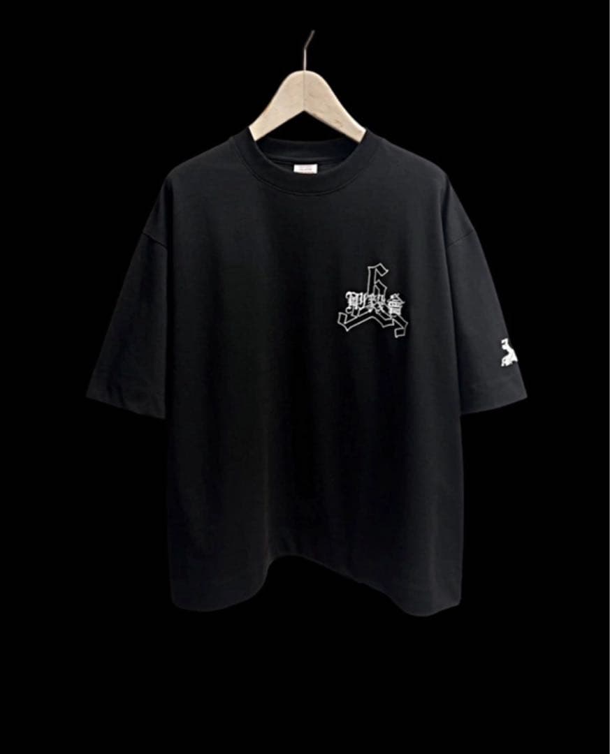 AMNJX 平本蓮 GOAT SAVE チームTシャツ - メルカリ