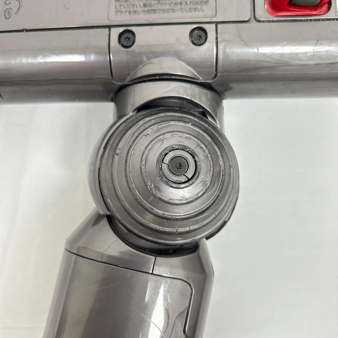 ダイソン モーターヘッドのみ DC63 DC48 CY24 CY25 対応 - メルカリ