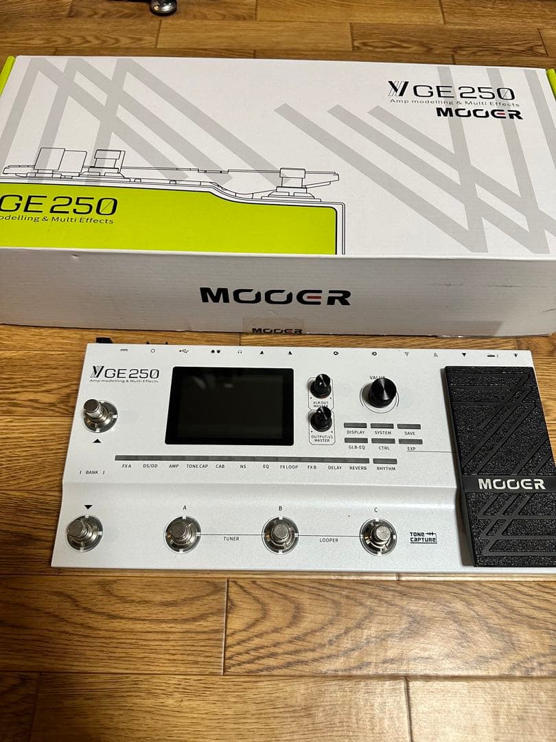 FAT 514D Limted Edition Oval Tone コラボFAT 514D Limted Edition