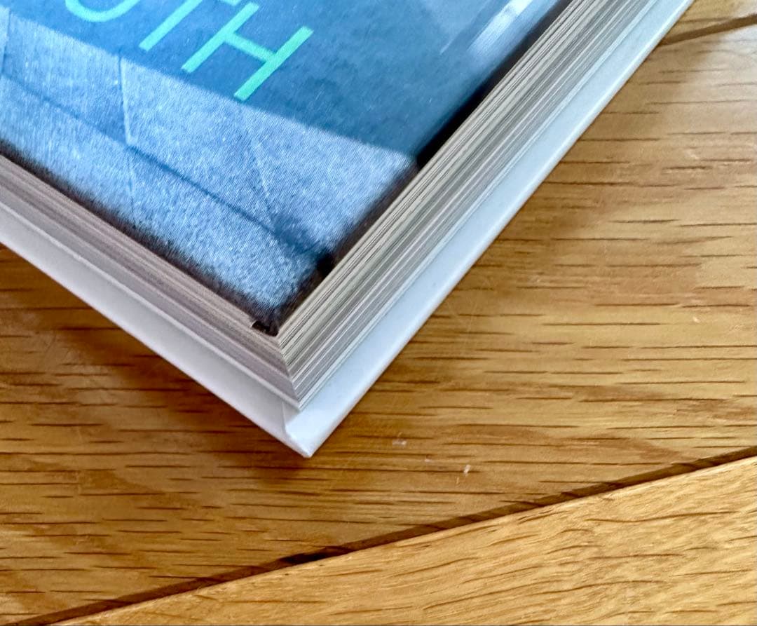 安藤忠雄 サイン入り アートブック YOUTH 未使用 - メルカリ