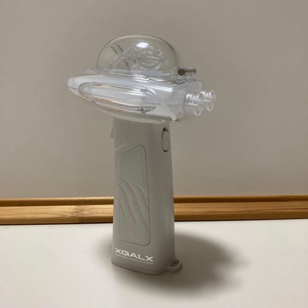 XG OFFICIAL LIGHT STICK ペンライト ALPHAZ - メルカリ