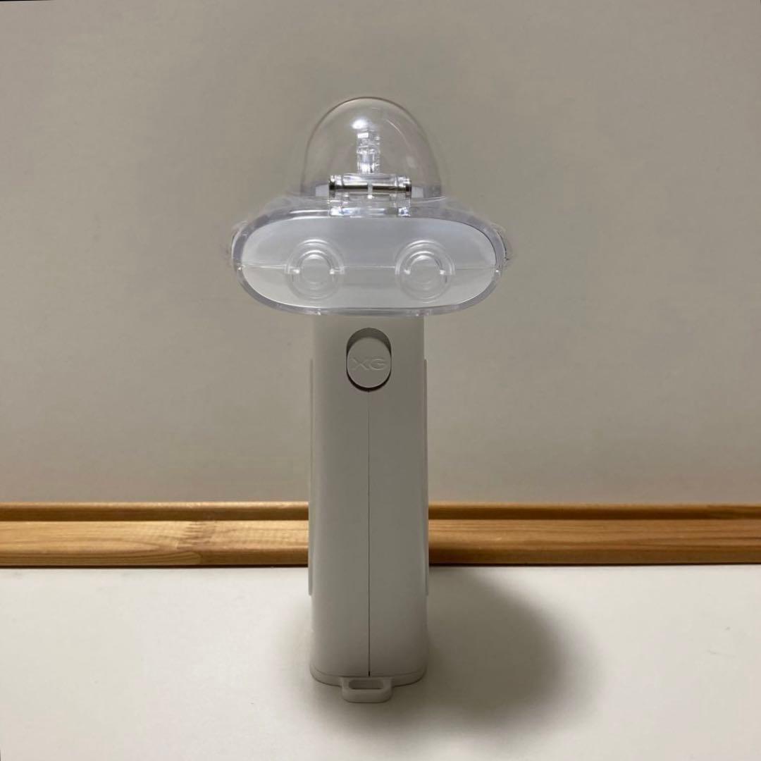 XG OFFICIAL LIGHT STICK ペンライト ALPHAZ - メルカリ