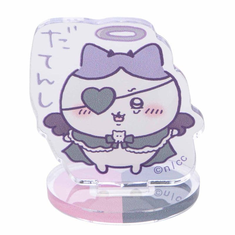 ちいかわ てんしとあくま ハチワレ 堕天使 - メルカリ