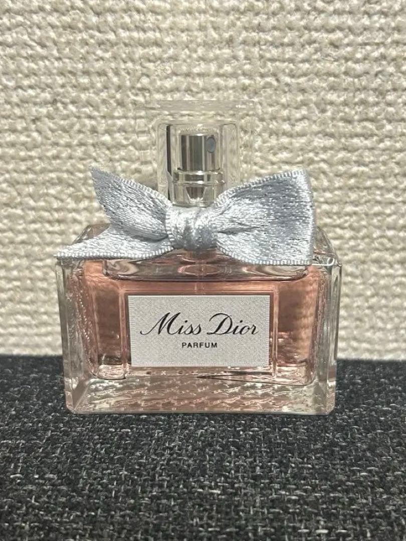 ミス ディオール パルファン 香水 DIOR】 【新作】 ミス ディオール パルファン - フレグランス