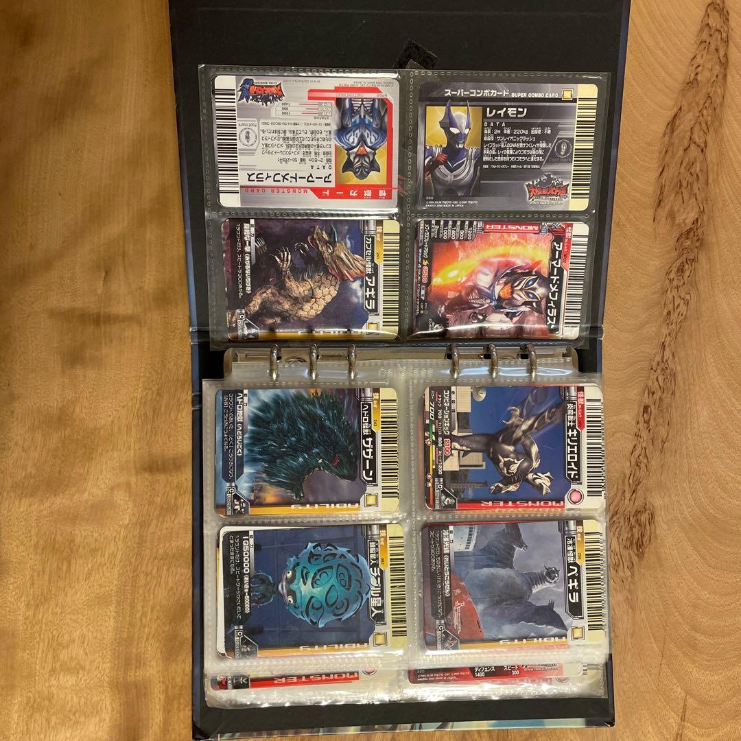 大怪獣バトル まとめ売り - メルカリ