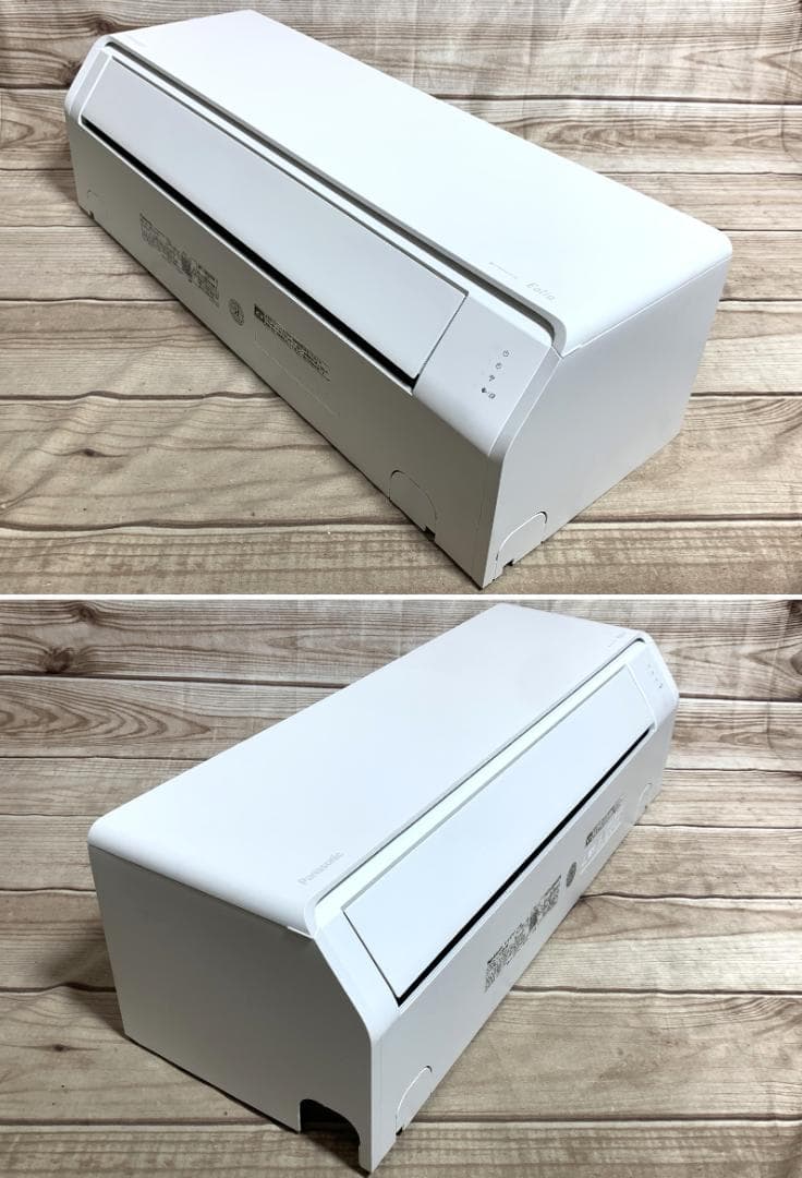 Pana 2024年 10畳 2.5kW 100V CS-J254D 全清掃済♪