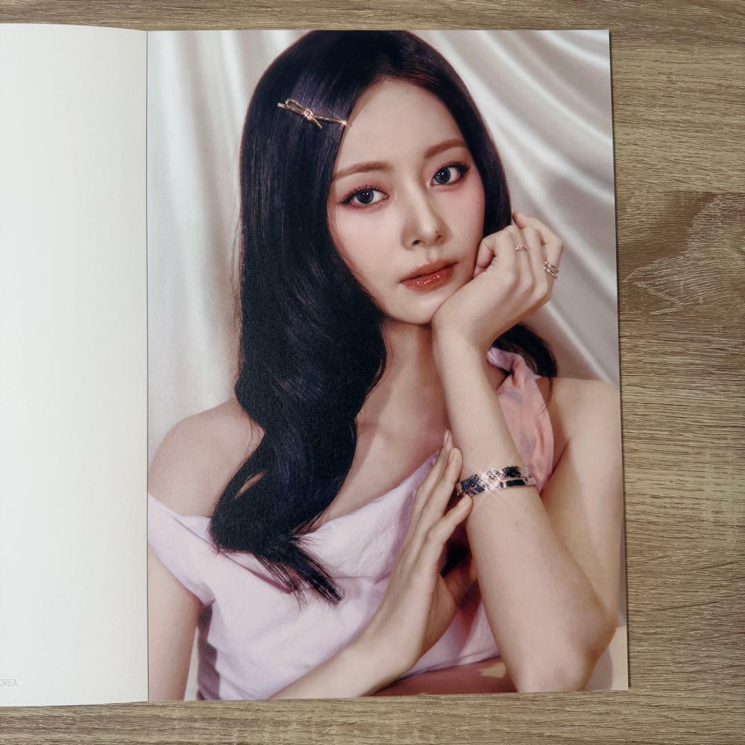 TWICE ツウィ THIS IS FOR ソウルコン ポスター - メルカリ