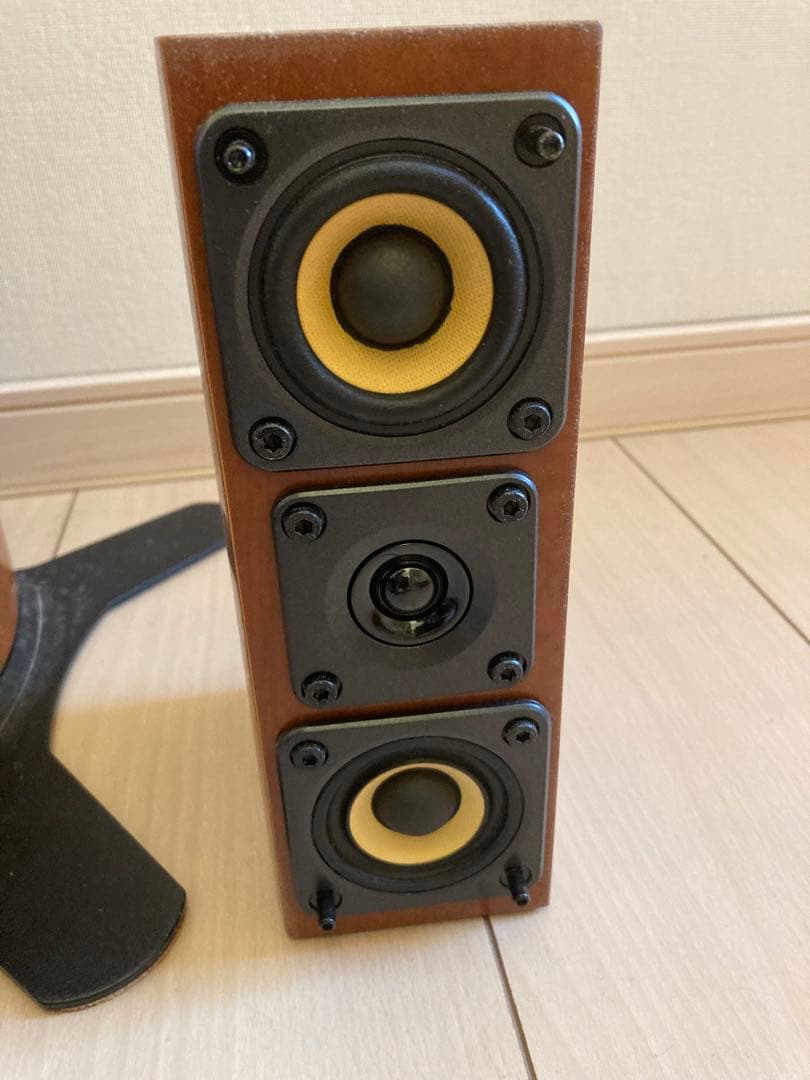 DENON 5.1ch サラウンドシステムセット