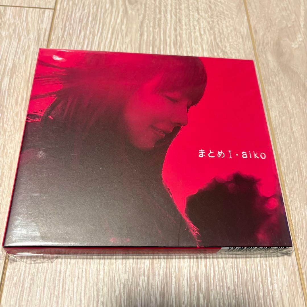 aiko CD アルバム まとめⅠ - メルカリ