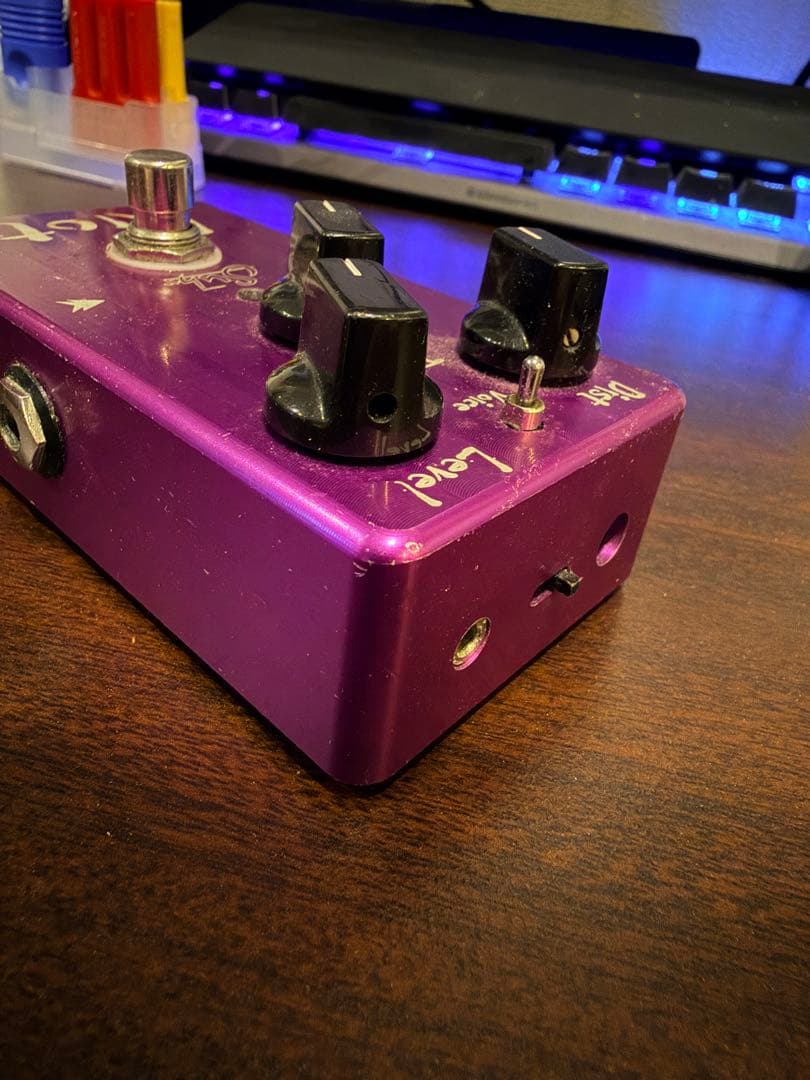 Suhr Riot ※箱無し