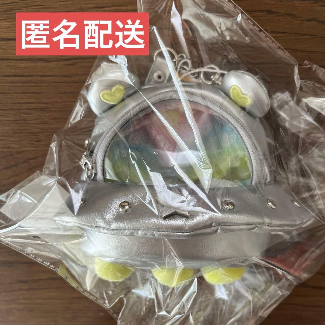 ナルミヤ トゥインクル⭐︎エンジェルシリーズ ナカムラくんの宇宙船