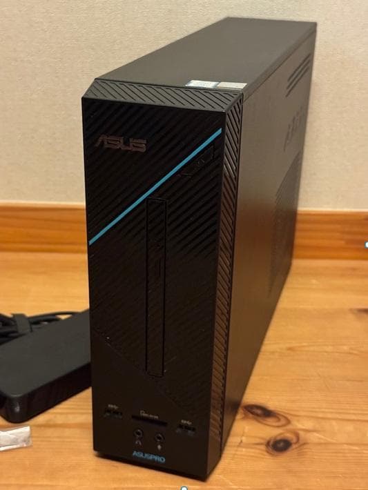 ストレージ無し ASUSPRO D320SF / i7-7700 / 8GB D320SF｜デスクトップパソコン｜ASUS 日本