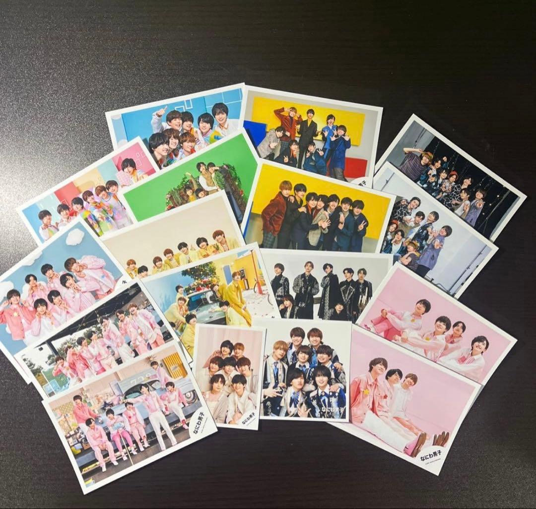 なにわ男子西畑大吾アクスタ3点セット - メルカリ