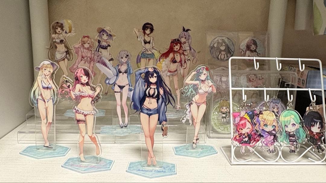 ぶいすぽ　まとめ売り 事前販売】ぶいすぽっ！フェス2025 オリジナル法被