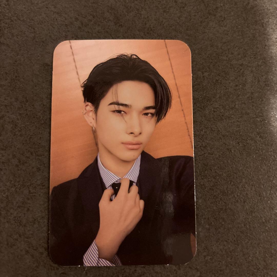 ENHYPEN ニキ トレカ - メルカリ