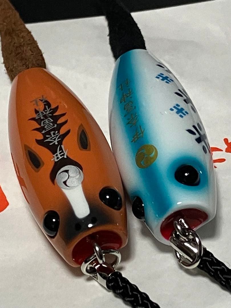 つり上げ守り 2026年 令和8年 新作2種 - メルカリ