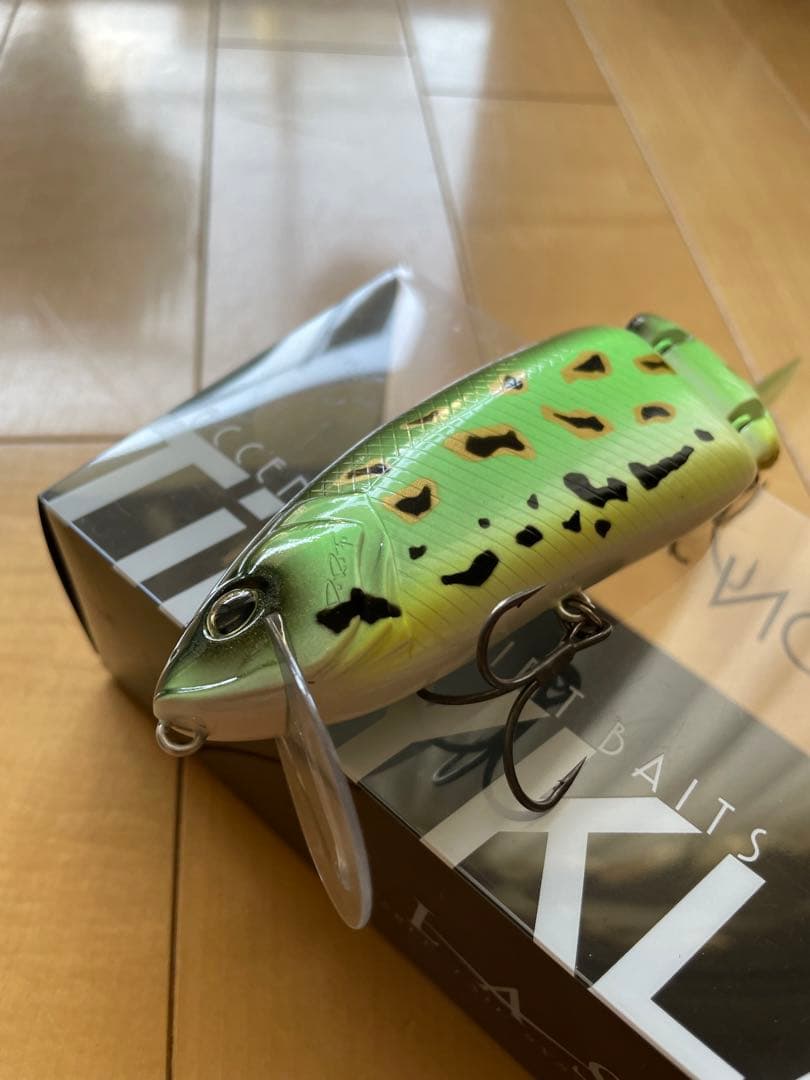 DRT タイニークラッシュ LMタイガートリック - メルカリ