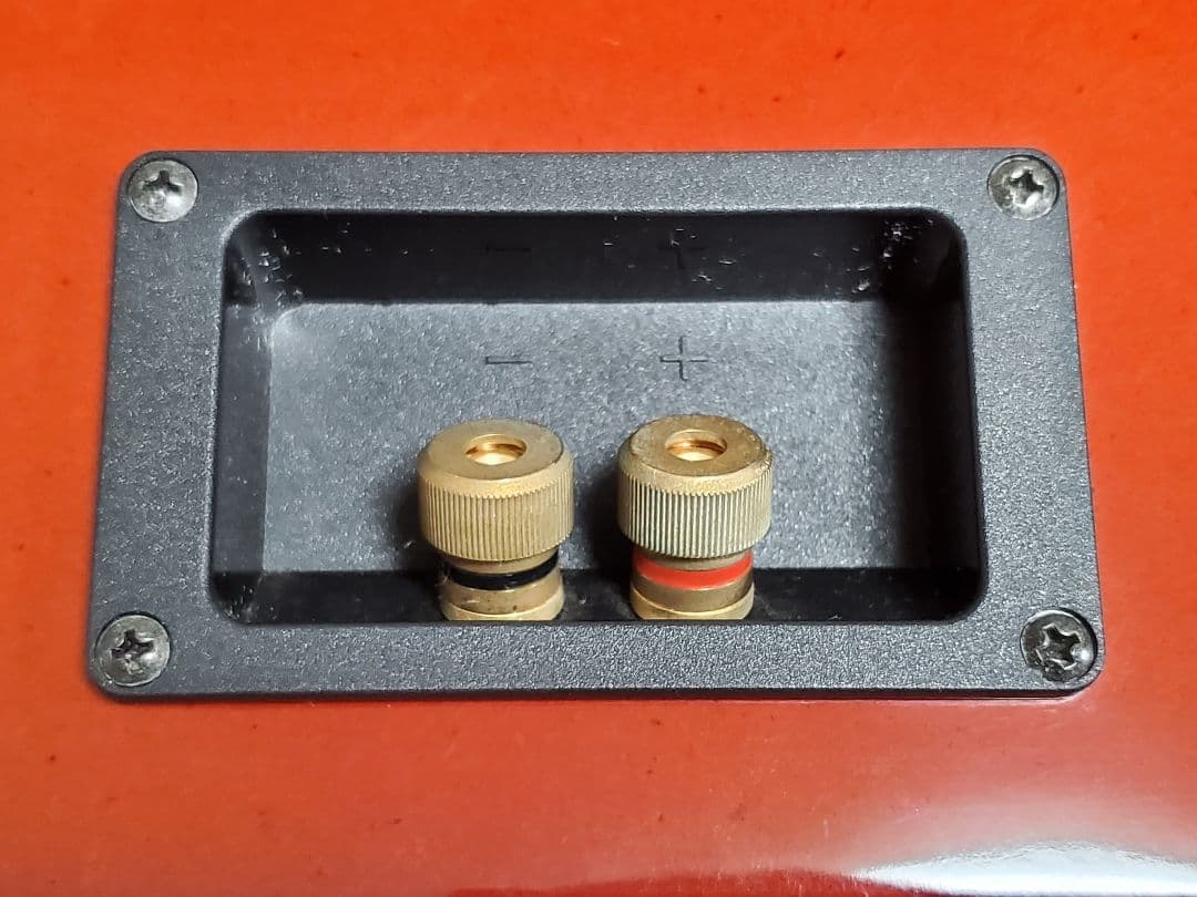 DENONブックシェルフスピーカー【SC-A33XG】2本セット(ブラケット付