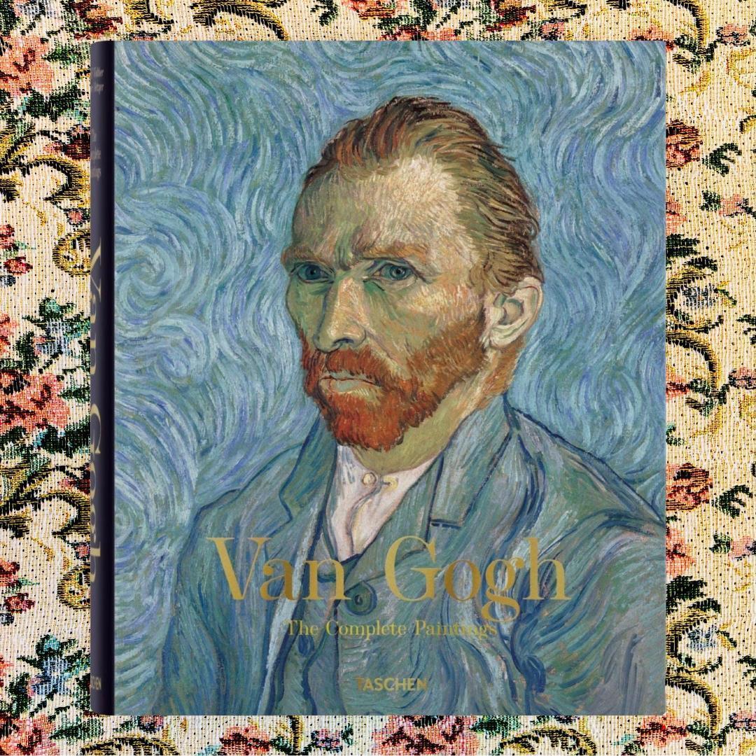 新品洋書　作品集　画集　美術　ファン・ゴッホ　ゴッホ展　Van Gogh　複製画 大阪市立美術館『ゴッホ展 家族がつないだ画家の夢』日本初公開の手紙