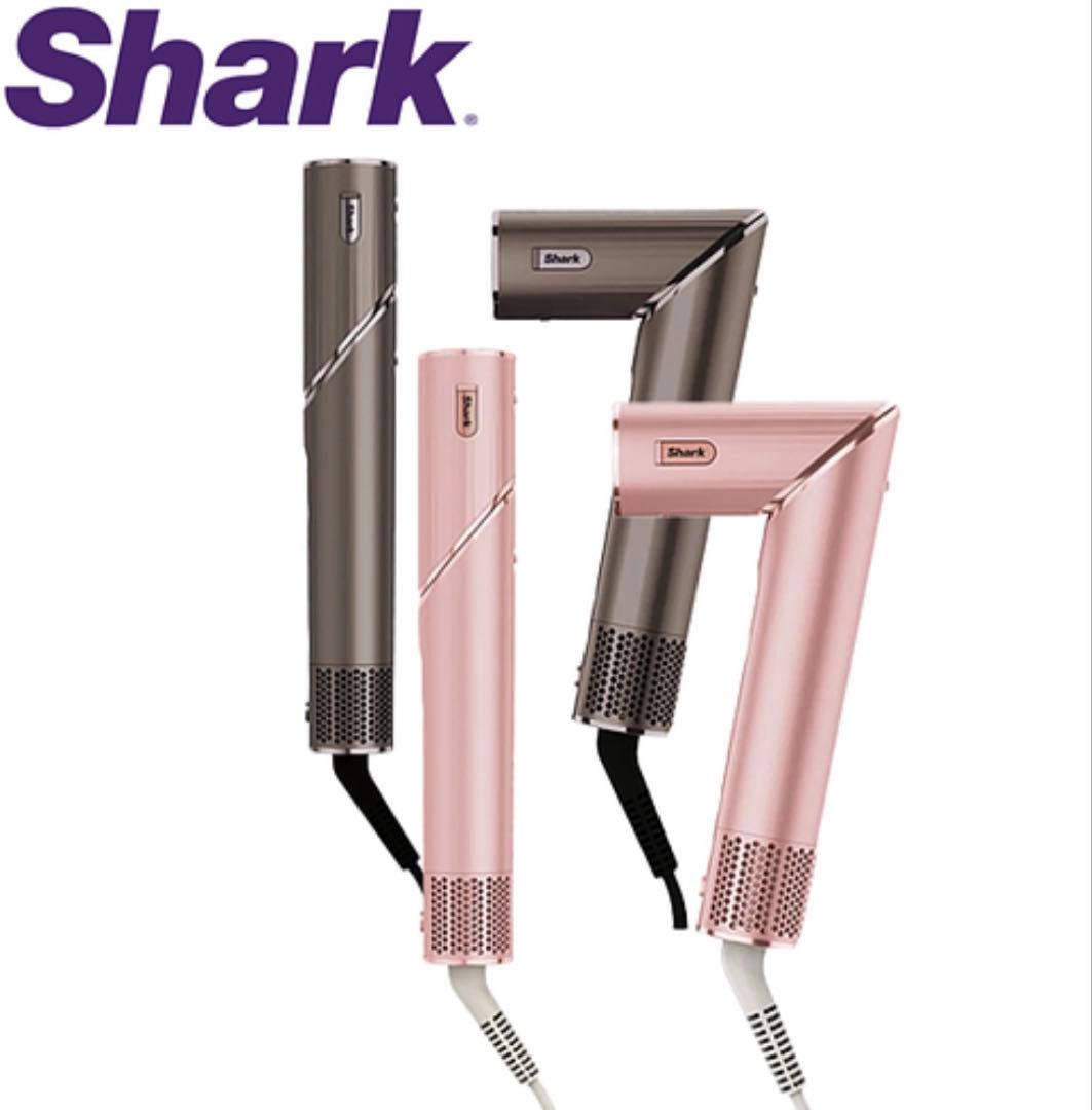Shark シャーク FlexStyle マルチスタイリングドライヤー - メルカリ