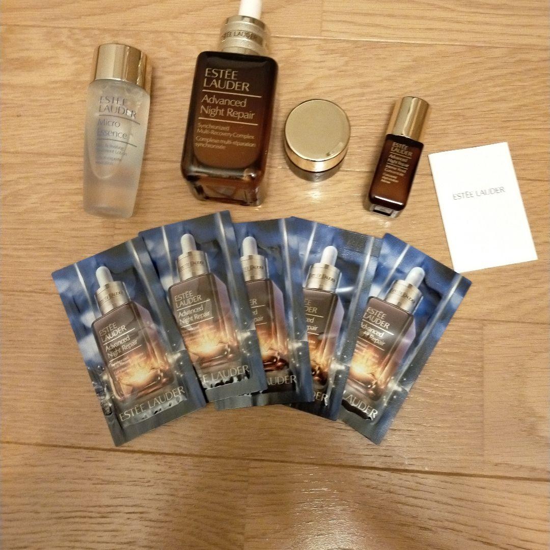 エスティローダー　アドバンスナイトリペア　SMR コンプレックス　美容液　化粧水 楽天市場】エスティ ローダー アドバンス ナイト リペア SMR