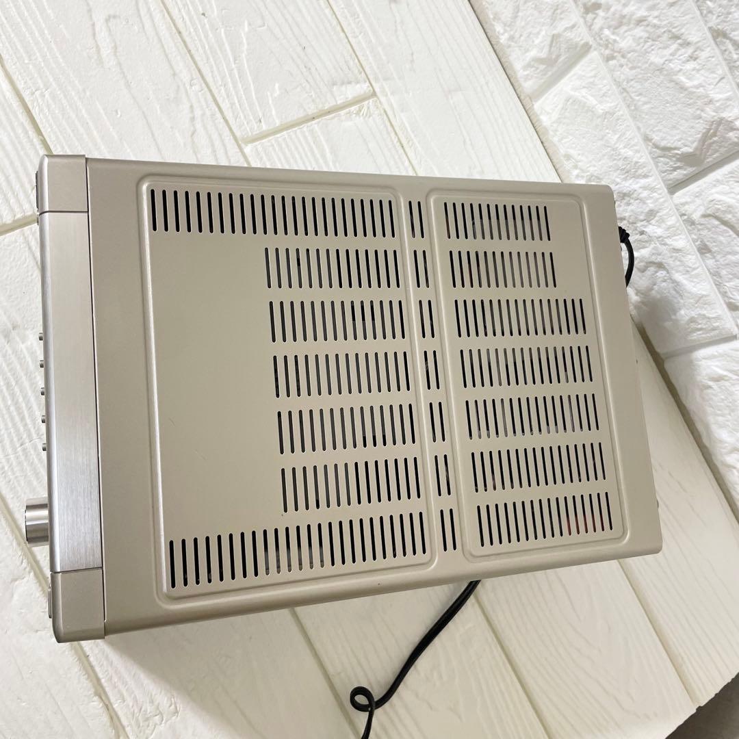 外観極美品】デノン CDレシーバー UD-M3E 音出しOK - メルカリ