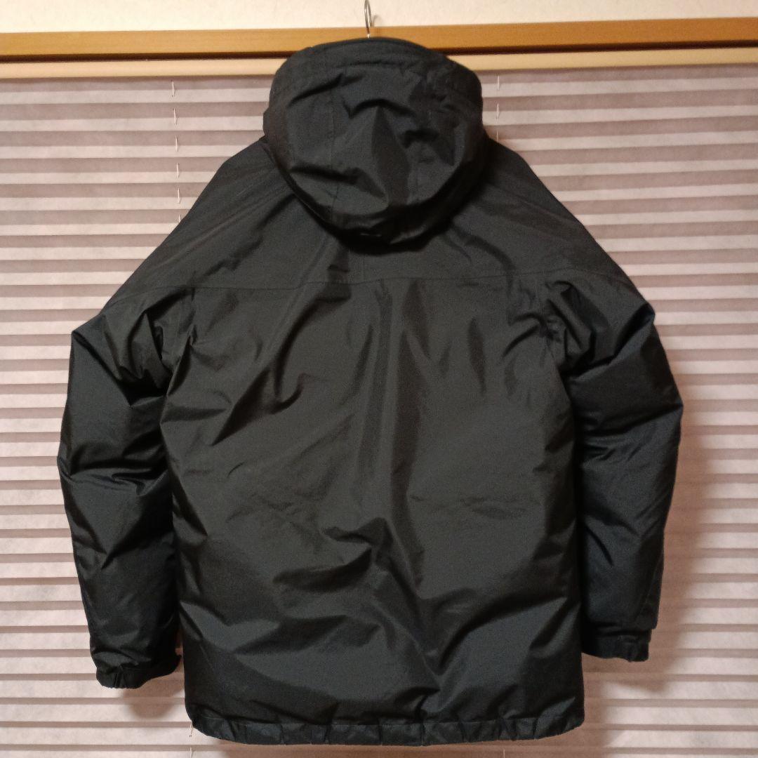 rikuu様専用 mont-bell パウダーランドパーカ - メルカリ