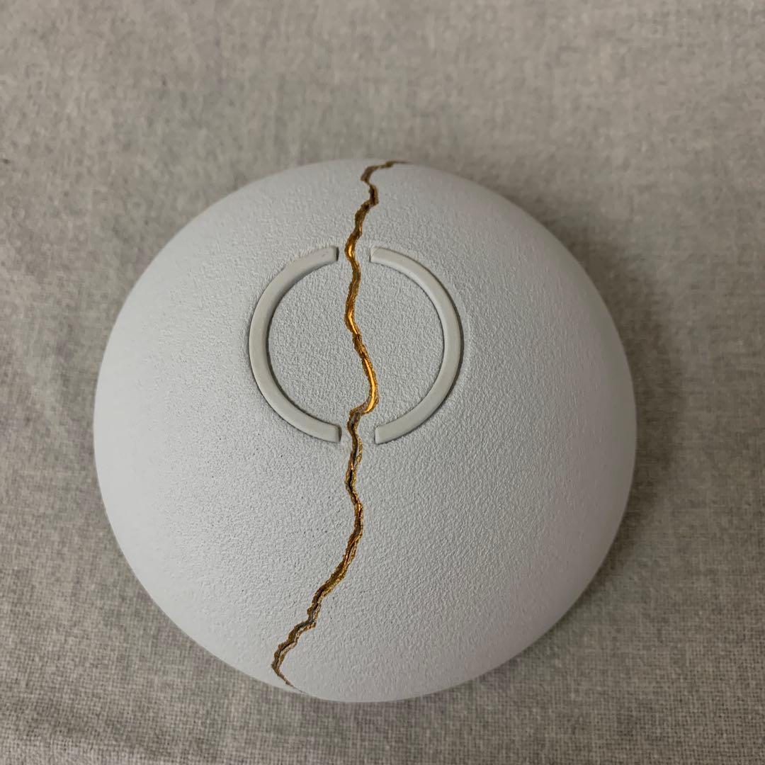 Teno デザインスピーカー Bluetooth スピーカーライト テノ