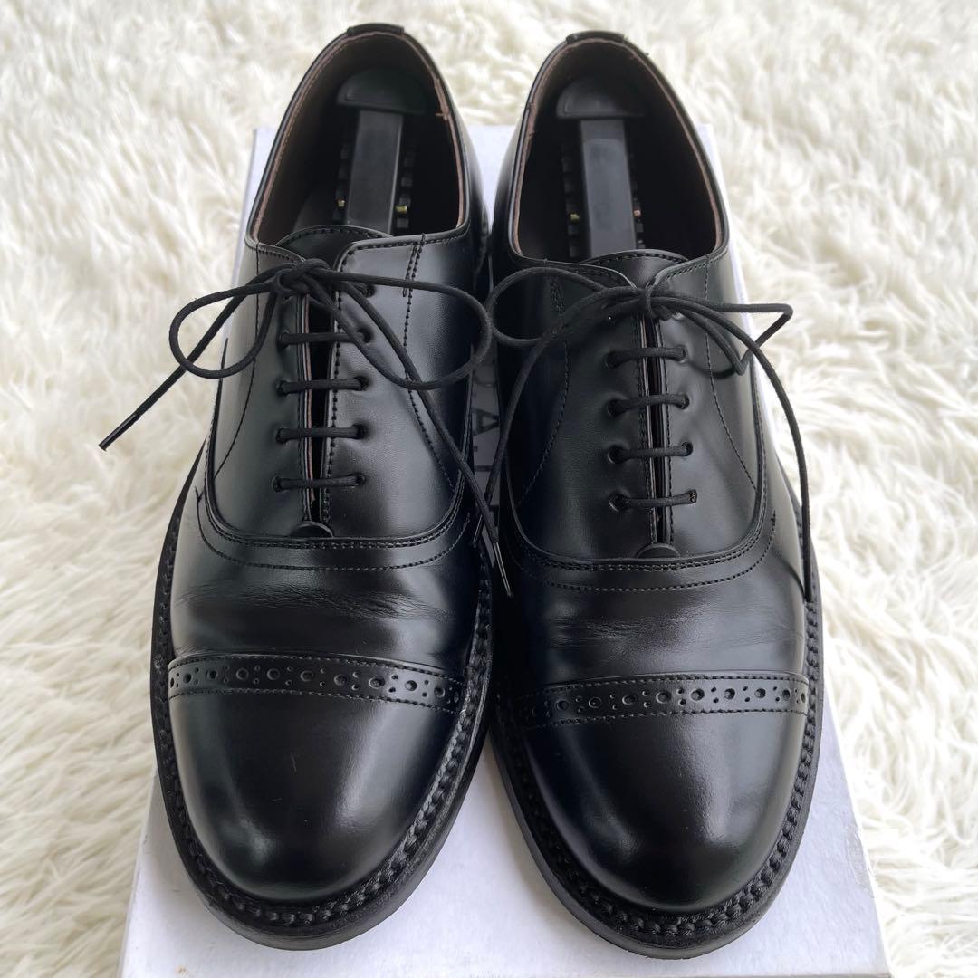 美品】リーガル ワース コレクション ストレートチップ 24EE 日本製