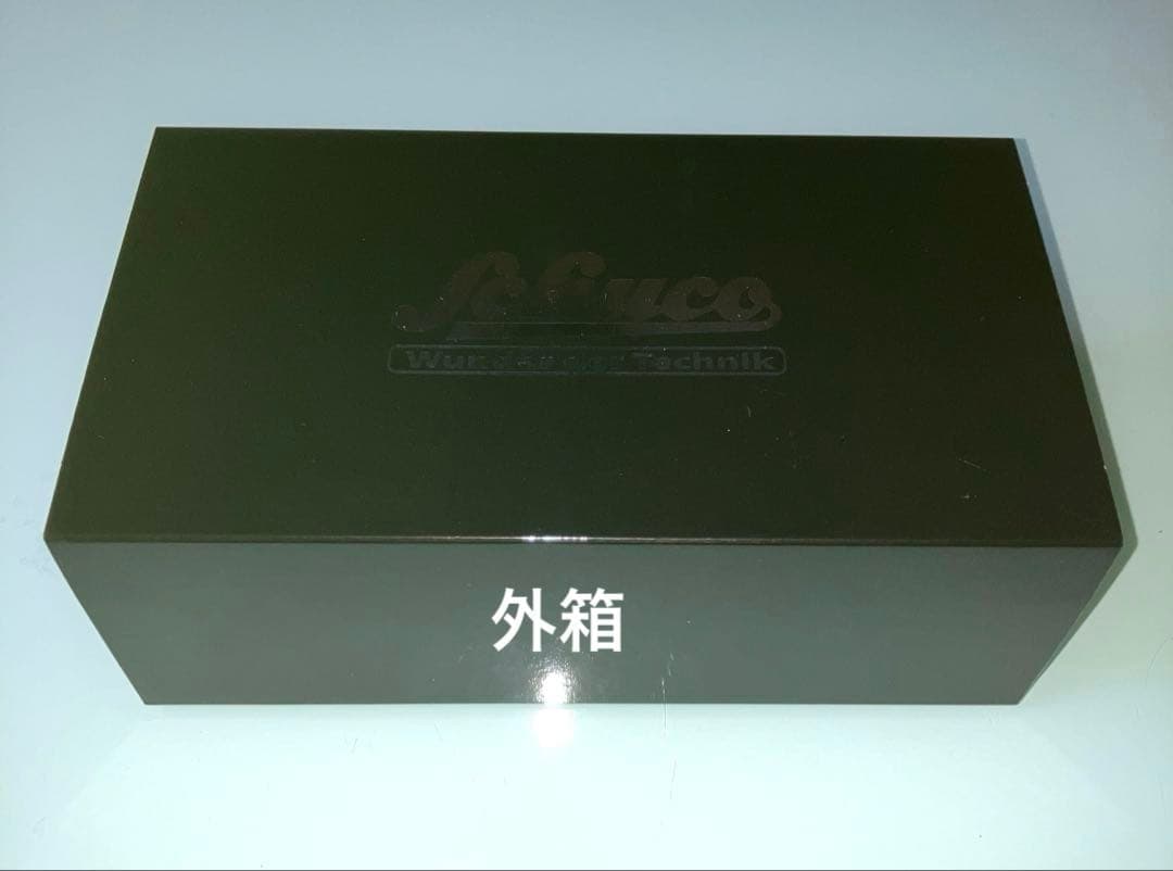 Schuco-Classic 4001 カットモデルブリキミニカー限定500台 - メルカリ