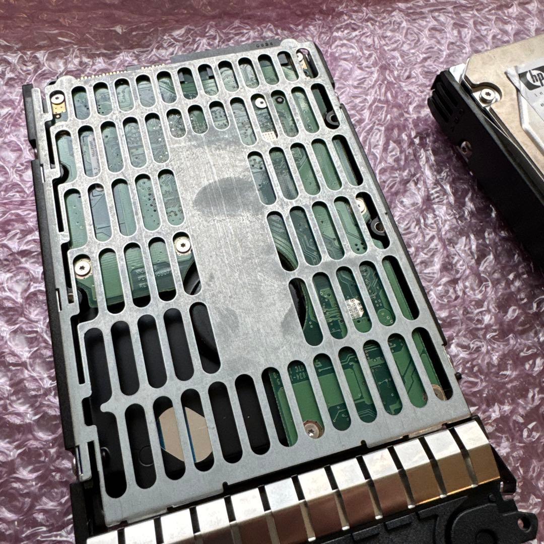 DF0450B8054 SAS 450GB - メルカリ