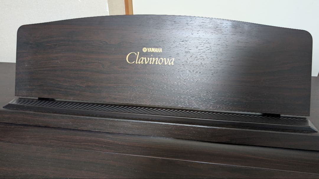 中古、美品！YAMAHA クラビノーバ 椅子セット！ - メルカリ