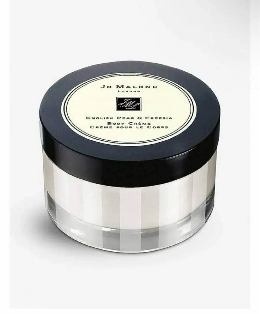 ジョーマローン ボディクリーム　イングリッシュペアー＆フリージア 175ml イングリッシュ ペアー ＆ フリージア ボディ ＆ ハンド ローション