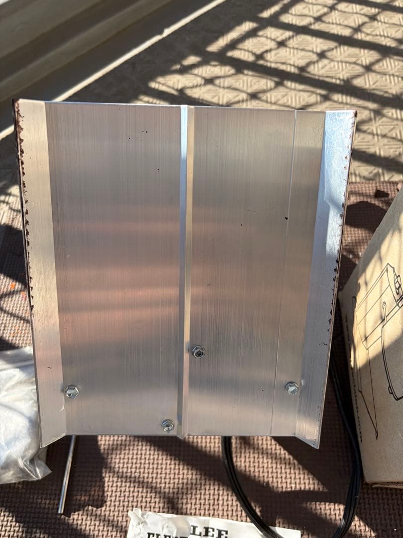 オージさん専用 LEE リー プロダクションポットⅣ 中古 - メルカリ