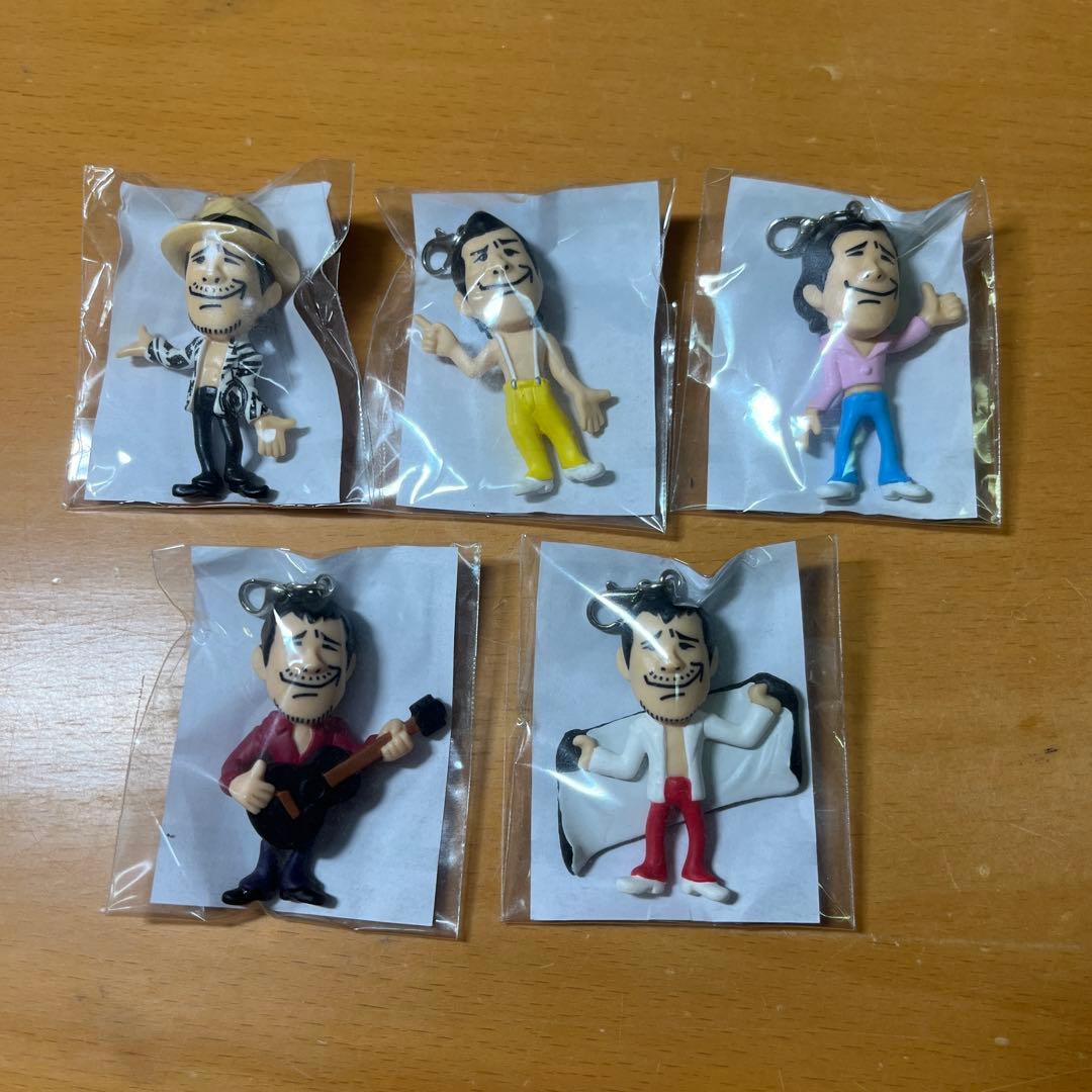 矢沢永吉ガチャ袋 - メルカリ