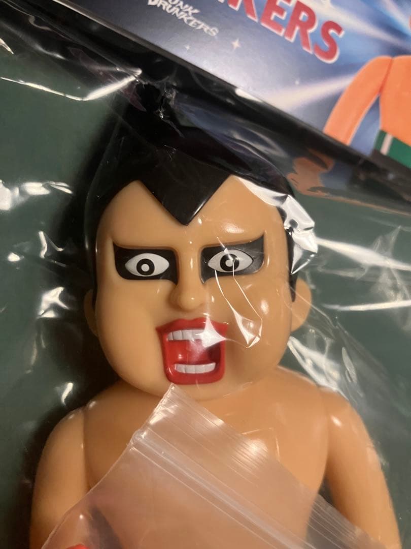 punk drunkers パンクドランカーズ 鉄腕アトムASTRO BOY - メルカリ