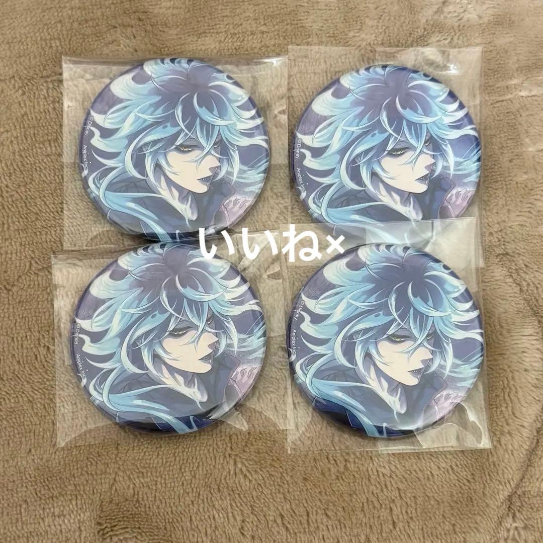 幸村精市 テニスの王子様 テニフェス マグネット缶