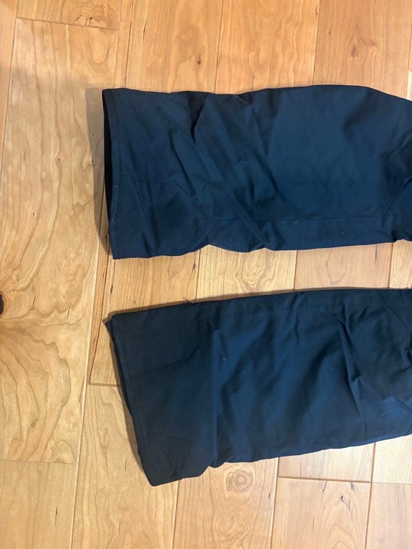 スキーウェア4点セット ゴーグル ネックウォーマー - スキー買う