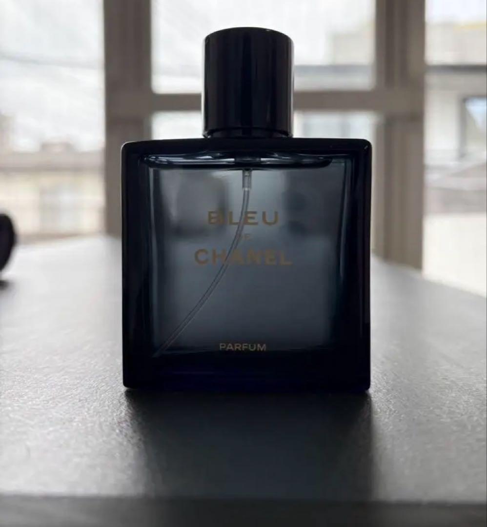 香水(男性用) BLEU DE CHANEL PARFUM 50ml 楽天市場】シャネル ブルー ドゥ シャネル レ ゼクスクルジフ
