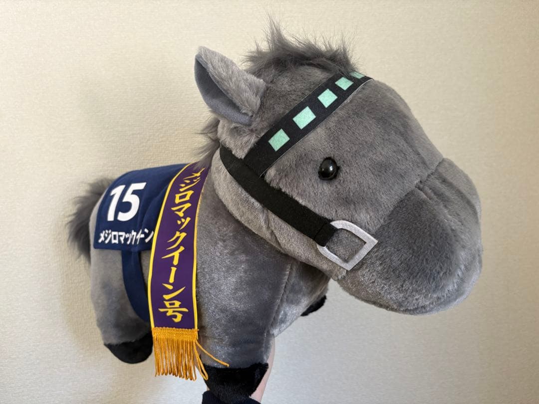 第103回天皇賞 メジロマックイーン - メルカリ