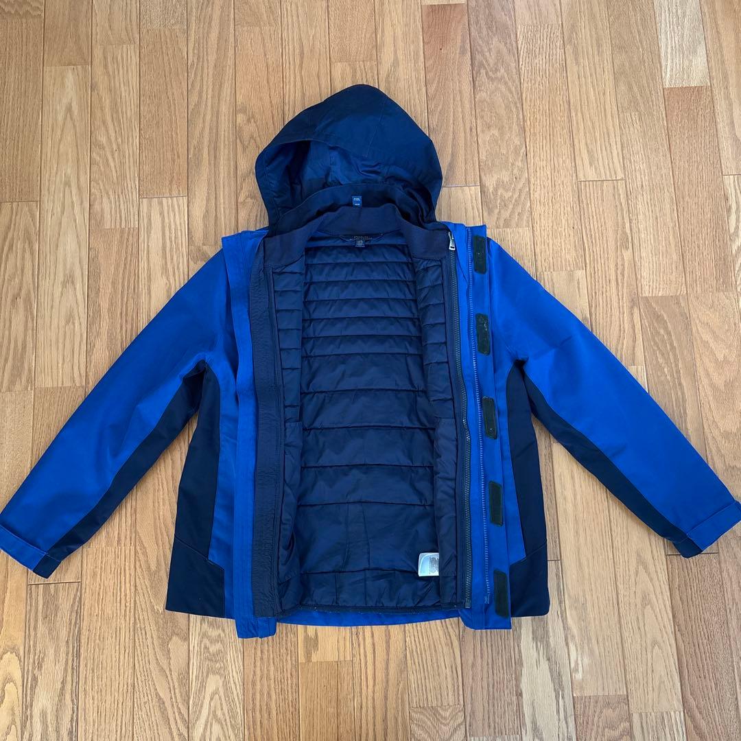 売り切り価格！！】ラルフローレン キッズ 3wayアウター サイズ160