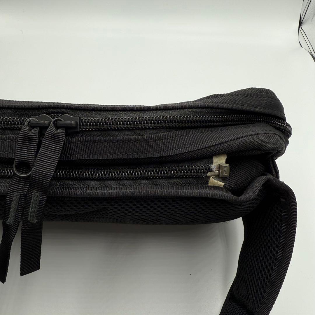 美品】PORTER×Aprica 抱っこひも付ショルダーバッグ コラボモデル