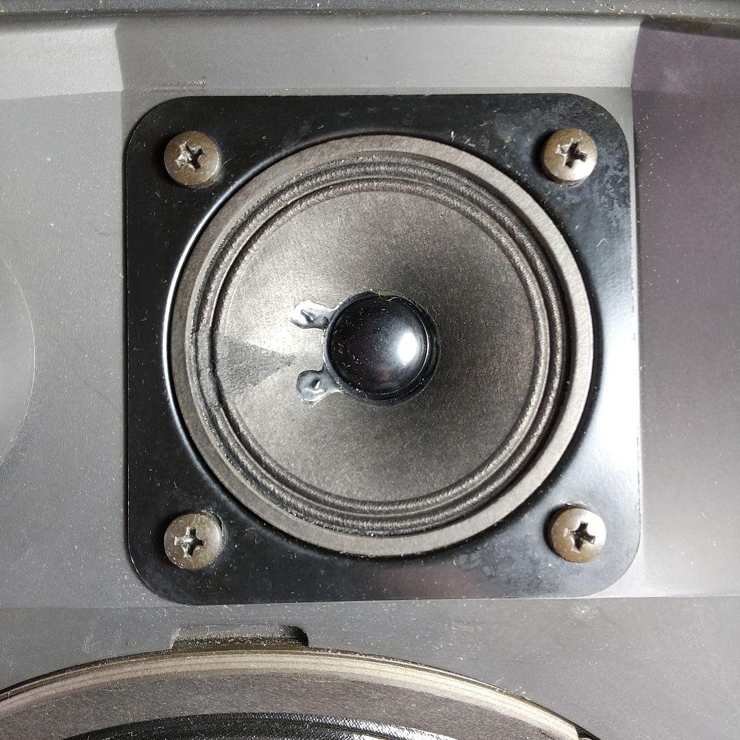 整備・チューニング済］VOSS スピーカー PS-S204B 2台セット - メルカリ