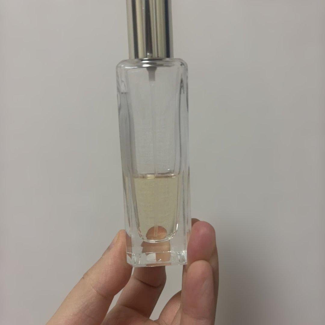 Jo Malone Peony & Blush Suede コロン 30ml - メルカリ