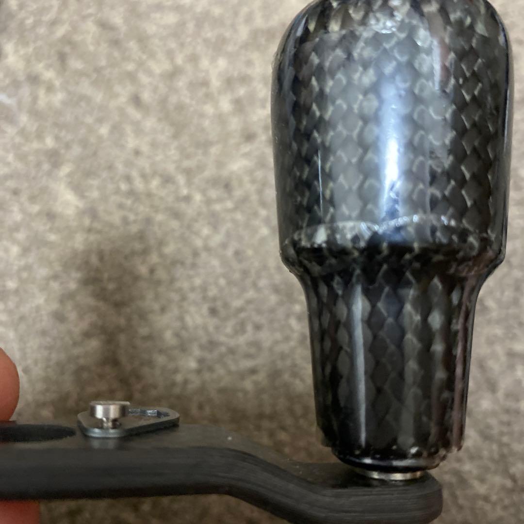 スタジオコンポジット 栗田学モデル 92mm - リール最 安値 で