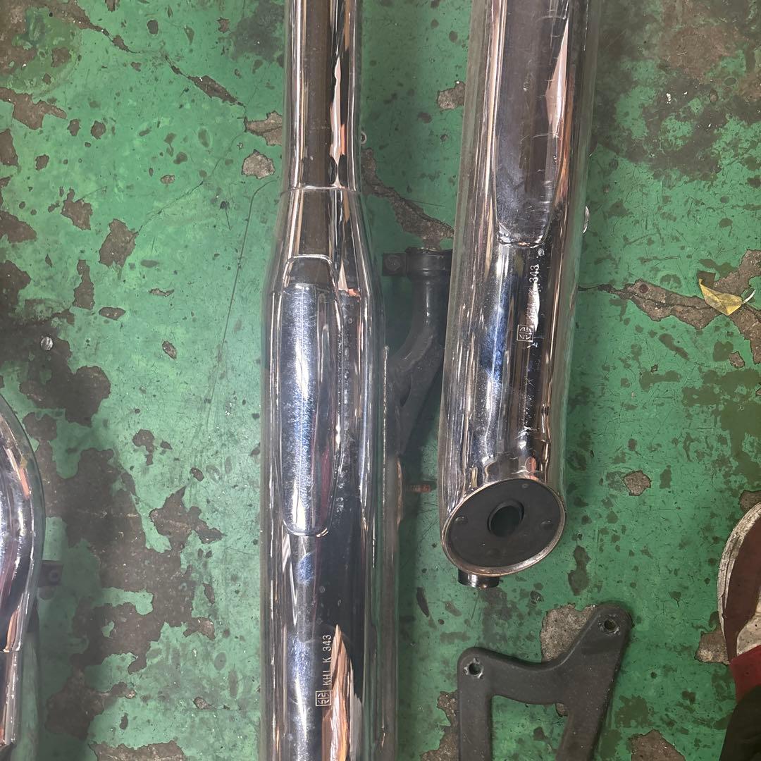 ヒ*ん様 バルカン400/800 VN400A - メルカリ