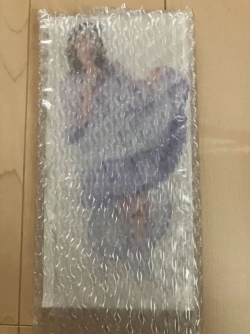 新品 未開封 BIGアクスタ FRUITSZIPPER 仲川瑠夏 わたあめ - メルカリ